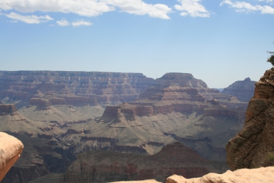 Grand Canyon 2008